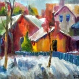 Meet your Posher, Nancy